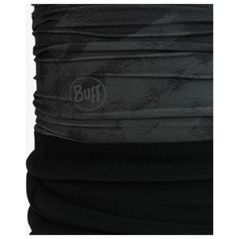 Buff Buff Polar Rabey Grey – Stay Warm and Stylish All Winter Long!