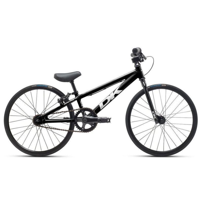 DK Swift Micro 18 Bike
