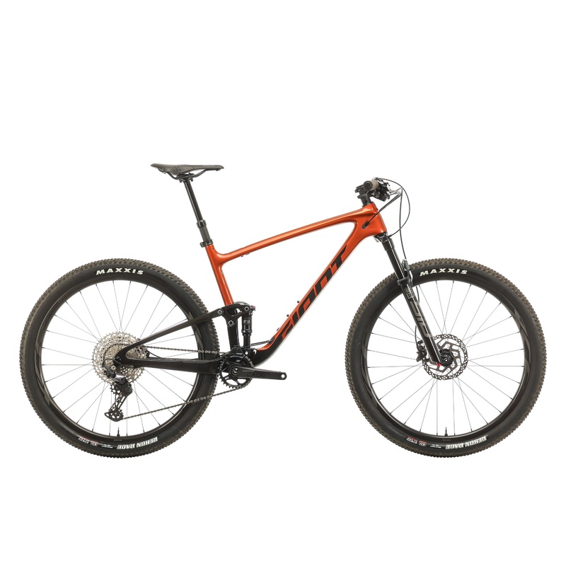 Giant Anthem Advanced Pro 29 3 Mountain Bike – 2022, X-Large