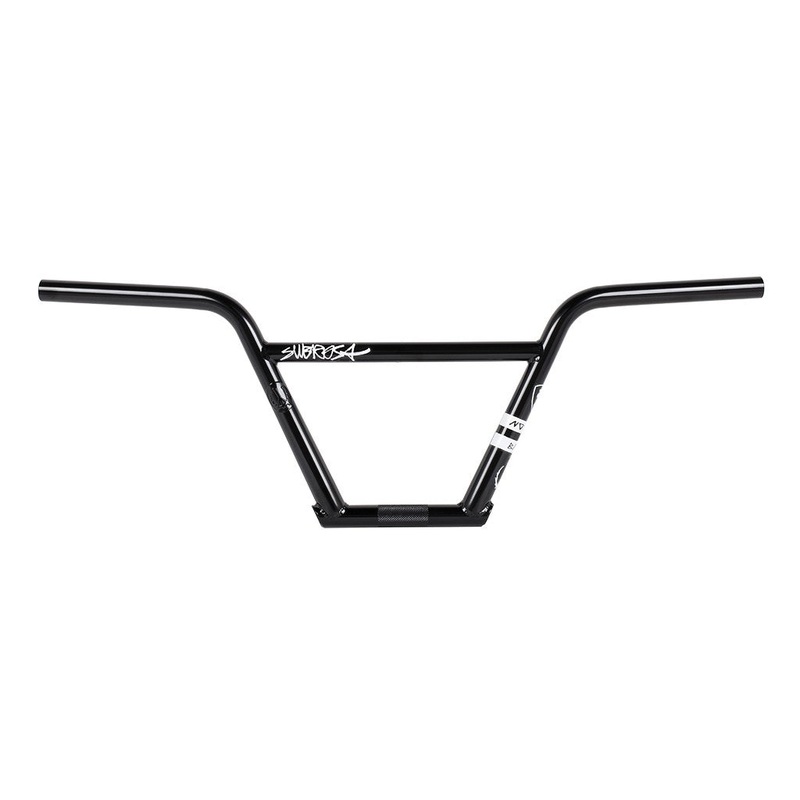 Subrosa 4pc Noster Handlebar-8.75″