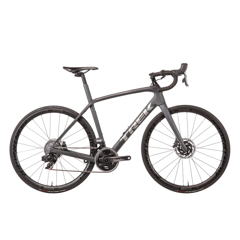 Trek Domane SL 7 eTap Road Bike – 2020, 54cm
