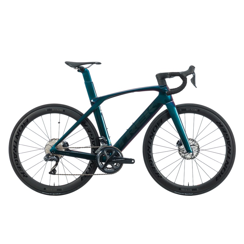 Trek Madone SLR 7 Disc Project One Road Bike – 2020, 54cm