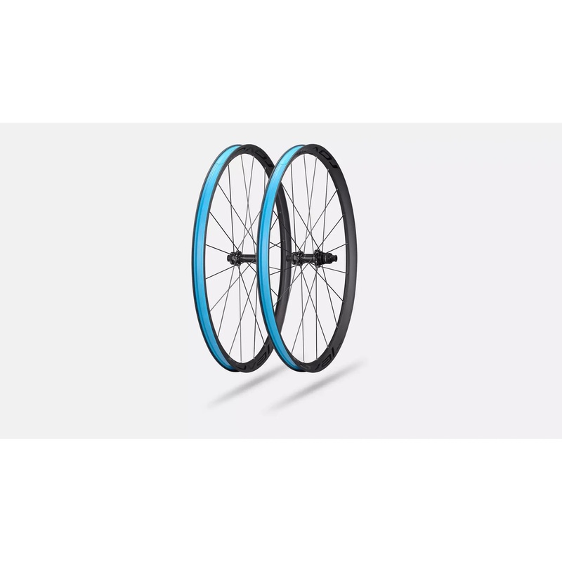 2025 Roval Control World Cup XC MTB Wheel – Rear