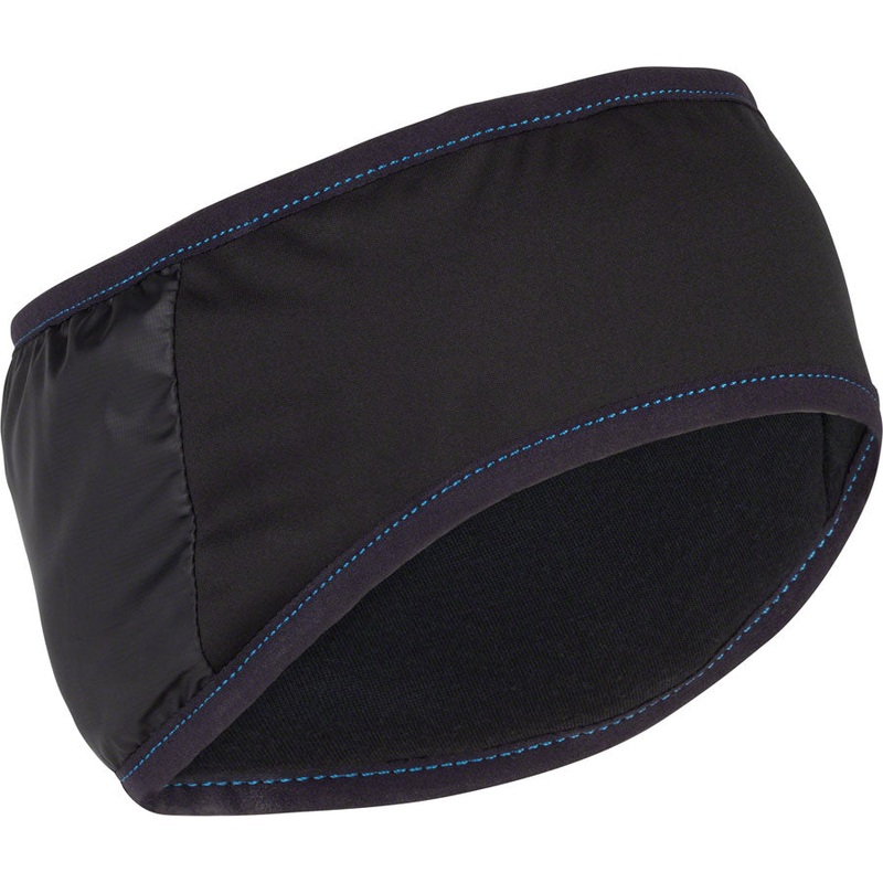 45NRTH 2023 Lavalup Insulated Headband – Black Large / X-Large