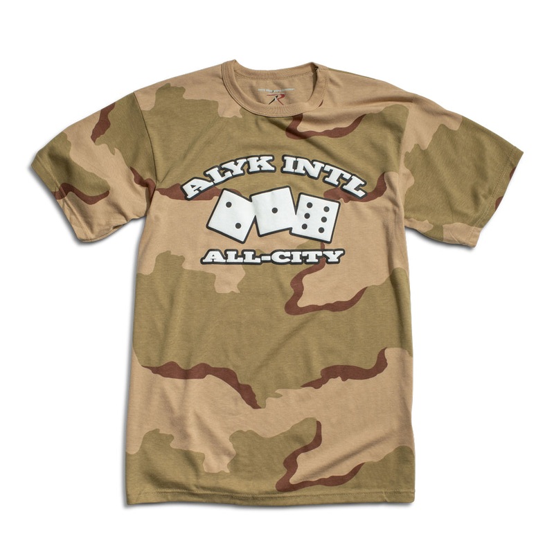 Act Like You Know / Intel Tee