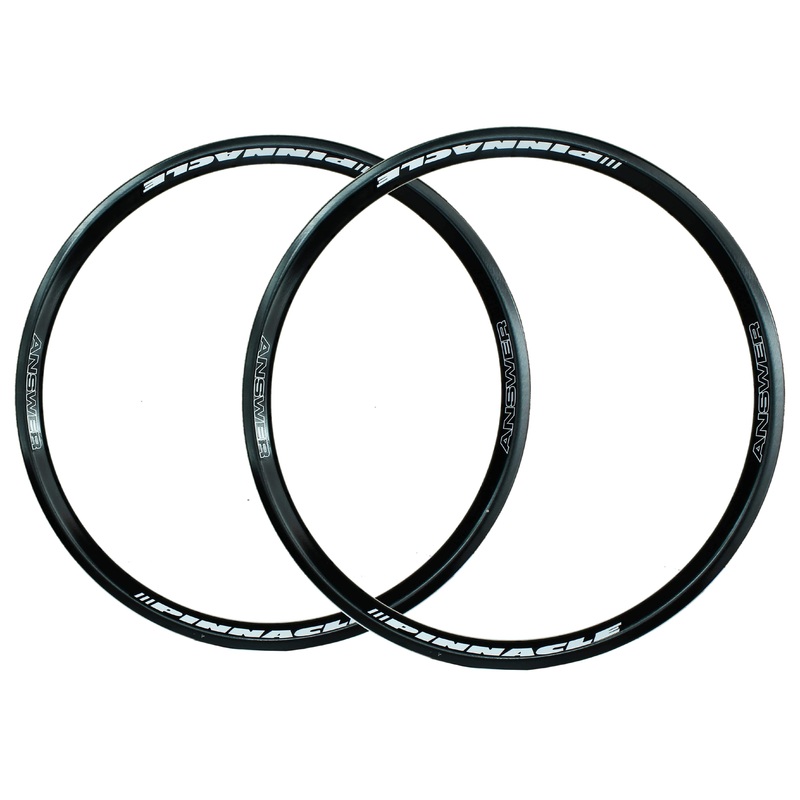 Answer Pinnacle Rim