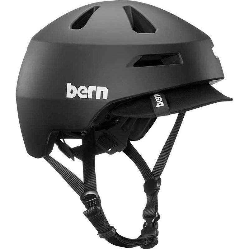 Bern Brentwood 2.0 MIPS Bicycle Helmets