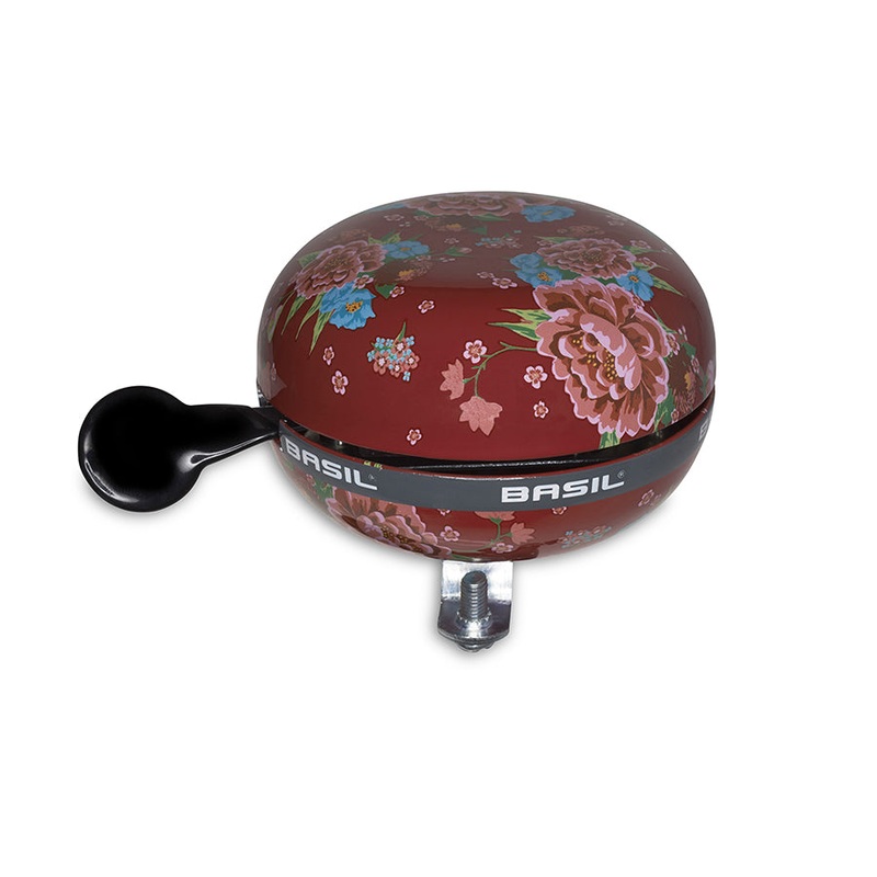Bloom Bell 80mm