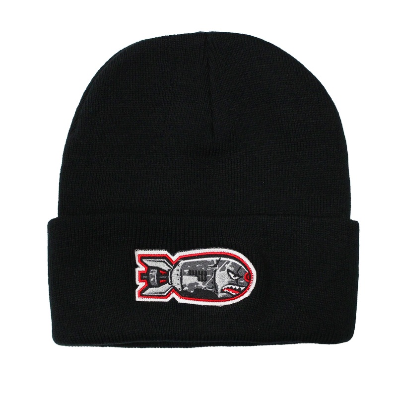Fatboy Mini BMX – Bomb Hard Beanie