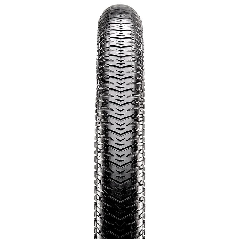 Maxxis DTH Tire 26×2.30 Wire Clincher Single 60TPI Black