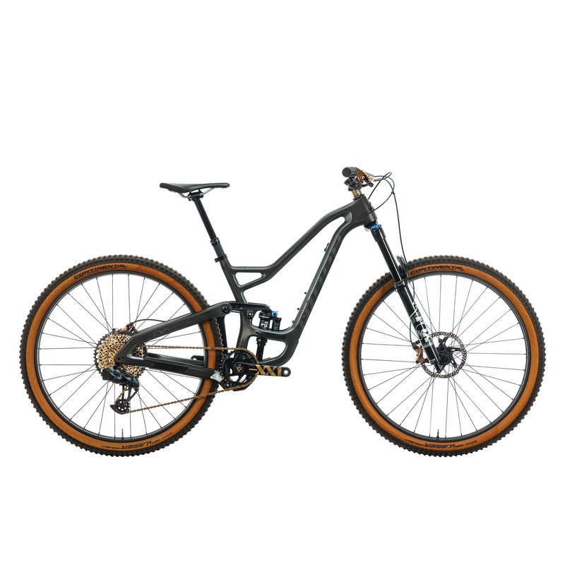 Niner RIP 9 RDO Mountain Bike – 2021, Medium