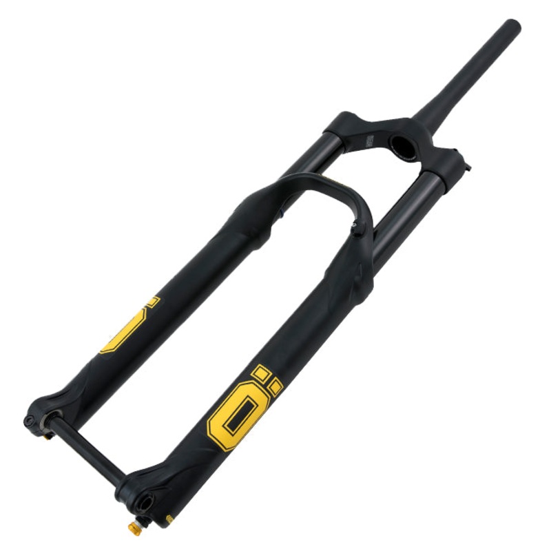 Ohlins RXF36 m.2 TTX Coil 29″ 130-170mm Travel, 15x110mm, 51mm Offset, Trail Fork
