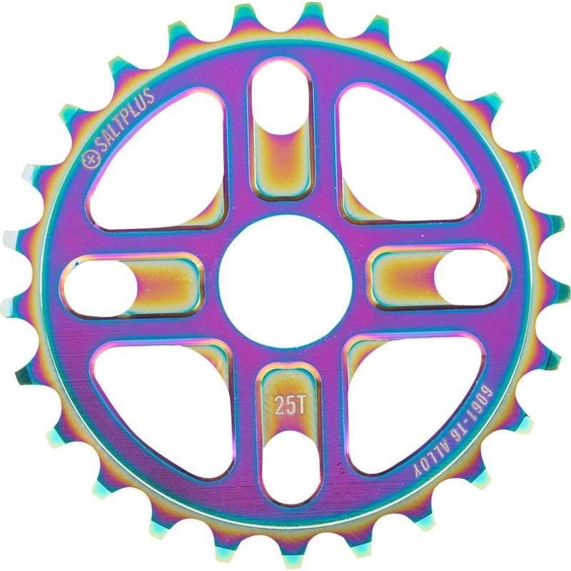 Salt Plus Manta Sprocket