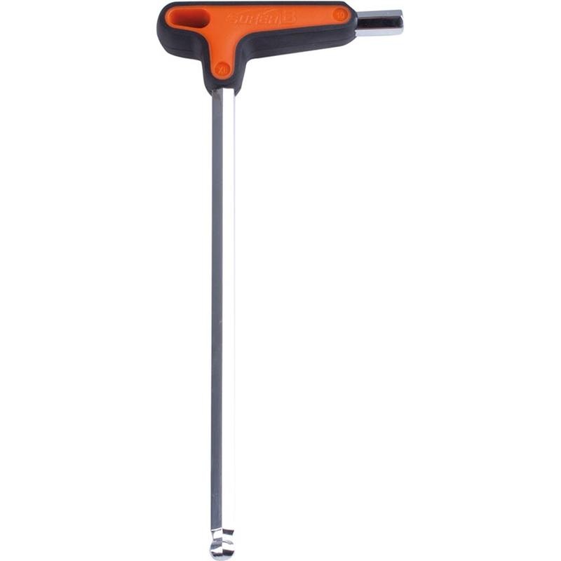 Super-B TB-7638 10 mm Bicycle Hex Wrenches