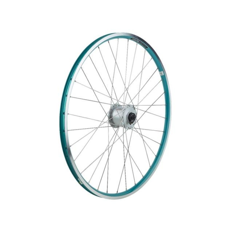 Townie 7D EQ 26″ Step-Thru Wheels