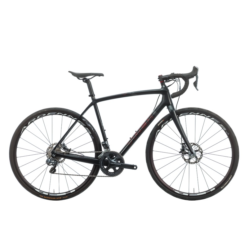 Trek Boone 9 Disc Cyclocross Bike – 2015, 54cm