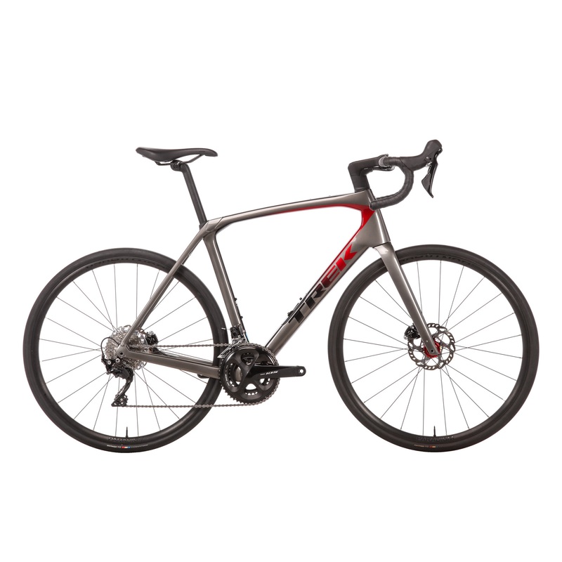 Trek Domane SL 5 Road Bike – 2023, 58cm