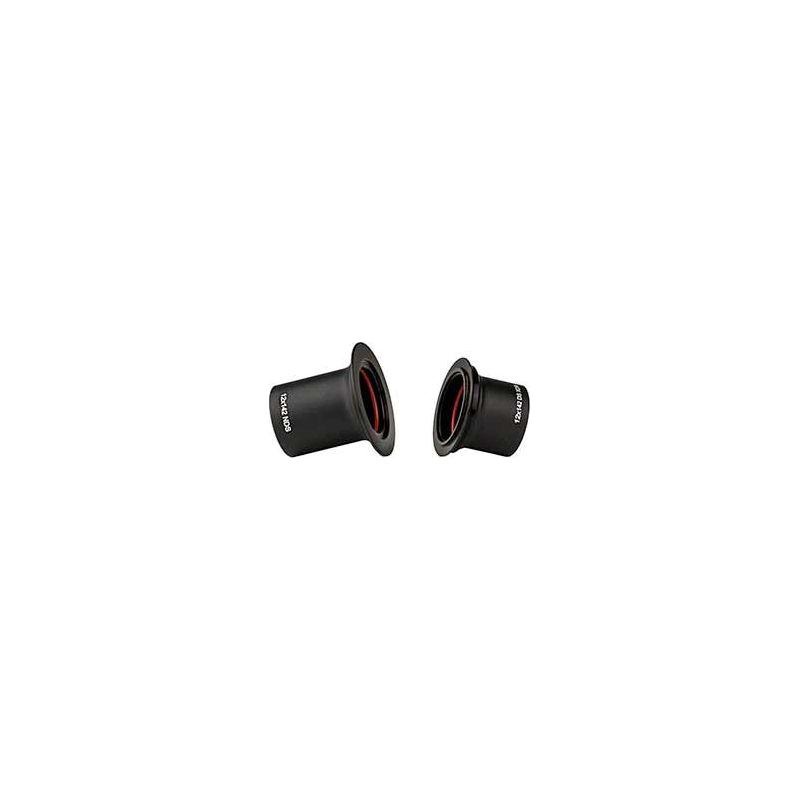 Zipp Cognition Disc-Brake 12×142 Rear End Cap Set for XDR Freehub Bodies