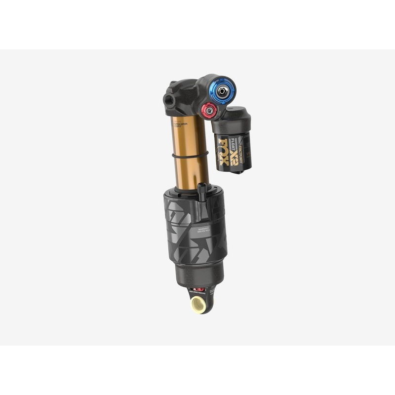 2025 Fox Float X2 Shock – 225 x 75 mm