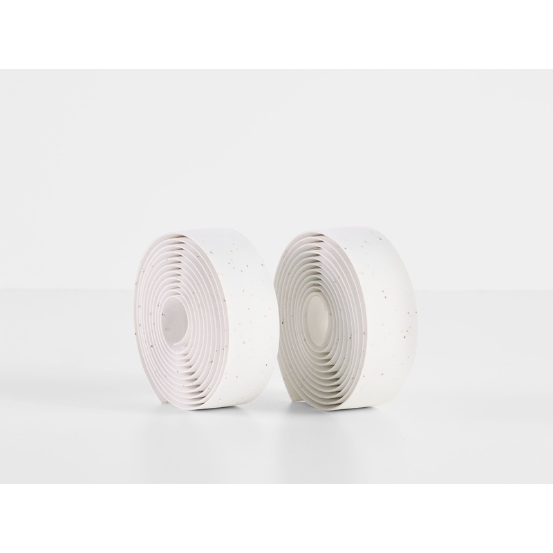 Bar Tape Trek Double Gel White