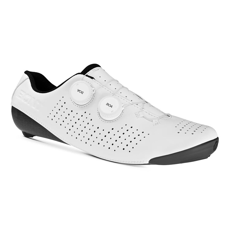 Bont Vaypor 2023 Road Shoe – White