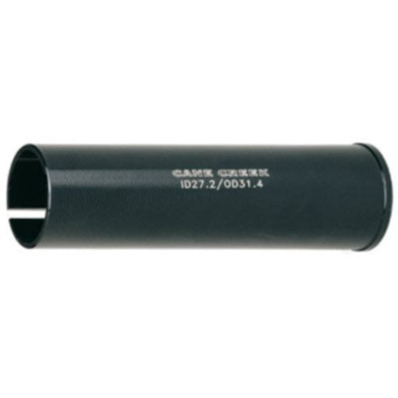 C/Creek S/Post Shim Thudbuster Cc 25.4-26.0 Mm Thudbuster Shim Cc  Seatposts