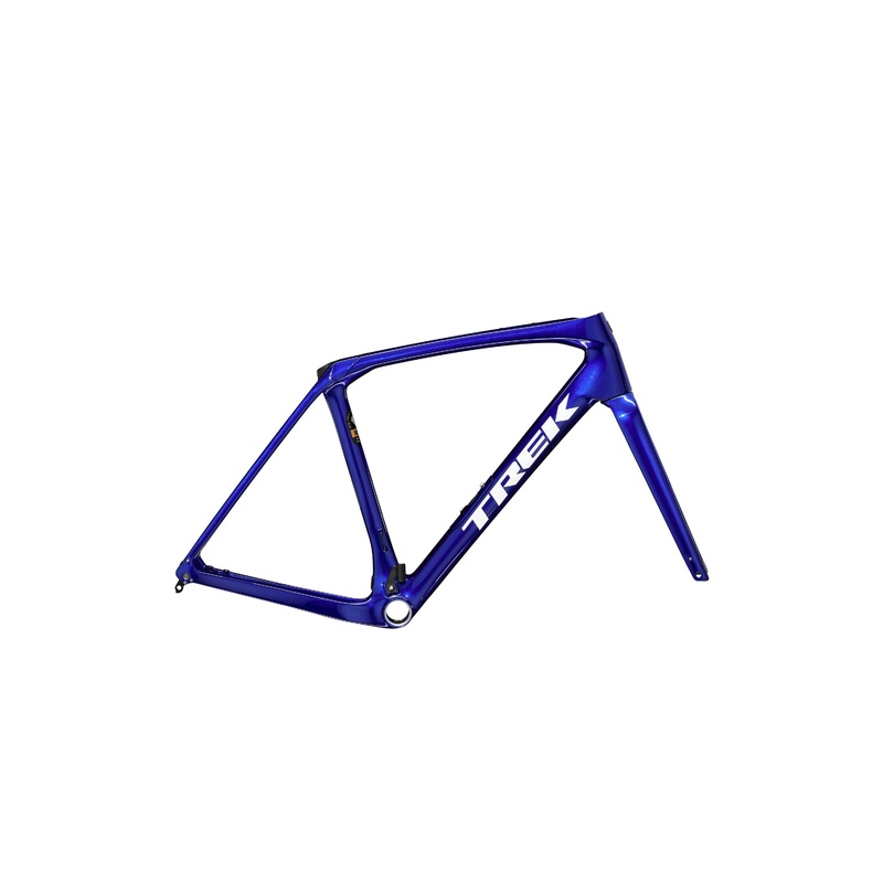 Domane SL Disc F/S 58 Hex Blue