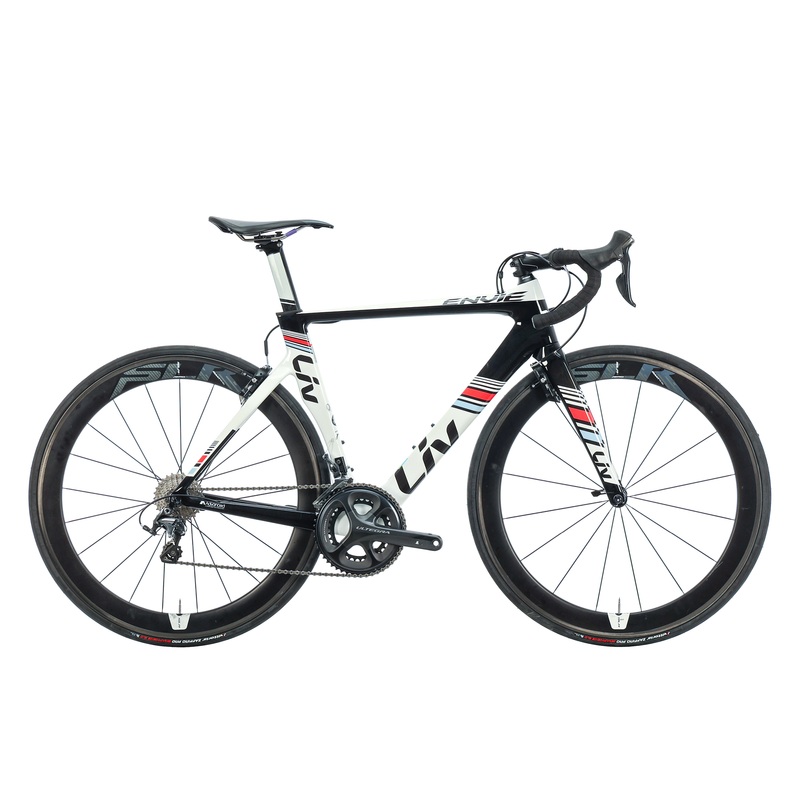 Liv Envie Advanced 1 Women’s Road Bike – 2017, Small