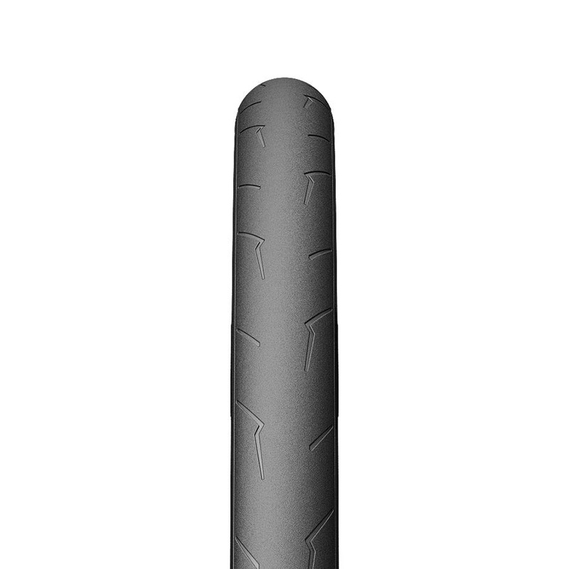 Pirelli P ZERO Race TLR Tire – 700 x 26 Tubeless Folding BLK SmartEvo SpeedCore