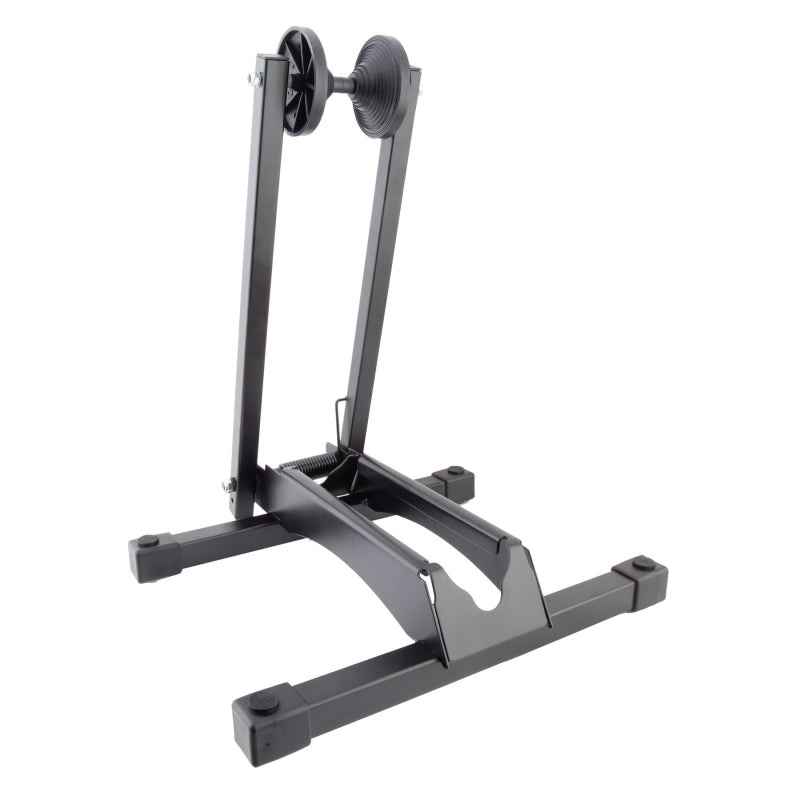 Sunlite Springloader Bike Stand  20` – 29` Black