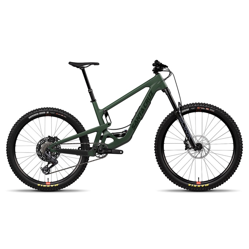 2026 Bronson C 70