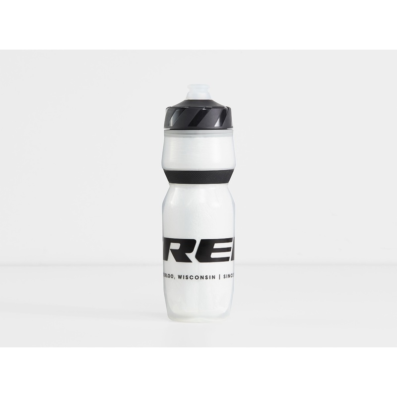 Bottle Trek Voda Ice 20oz White