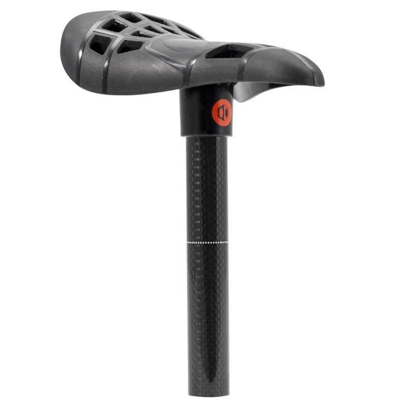 Box One Carbon Seat/Post Combo 22.2mm