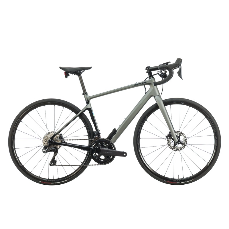 Cannondale Synapse Carbon 2 RLE Road Bike – 2023, 54cm