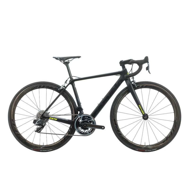 Cervelo R5 Red eTap AXS Road Bike – 2018, 51cm
