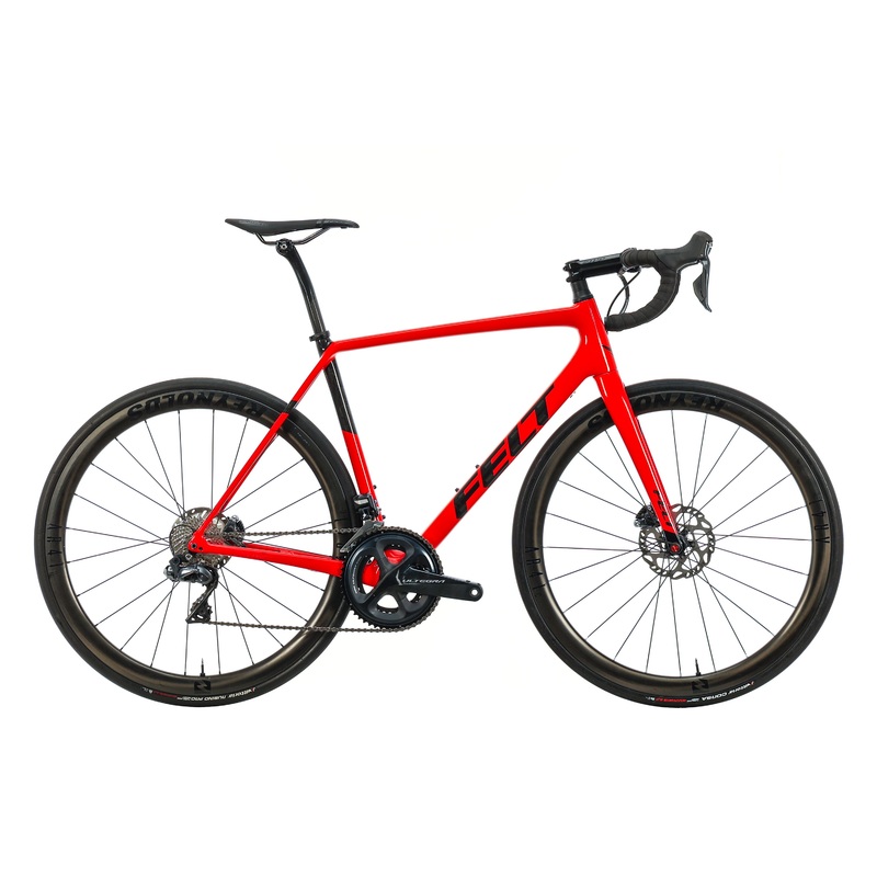 Felt FR Advanced Ultegra Di2 Road Bike – 2020, 56cm