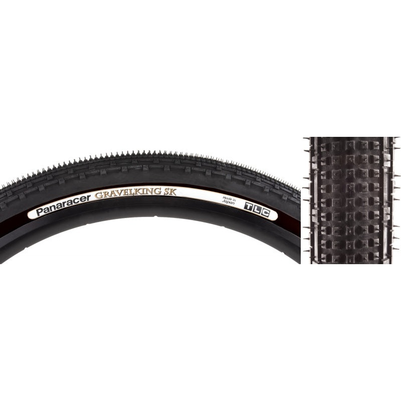 GravelKing SK 29×2.1 Tubeless Tire