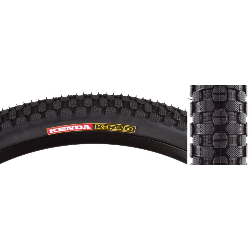 K-Rad Tire – 24 x 1.95″