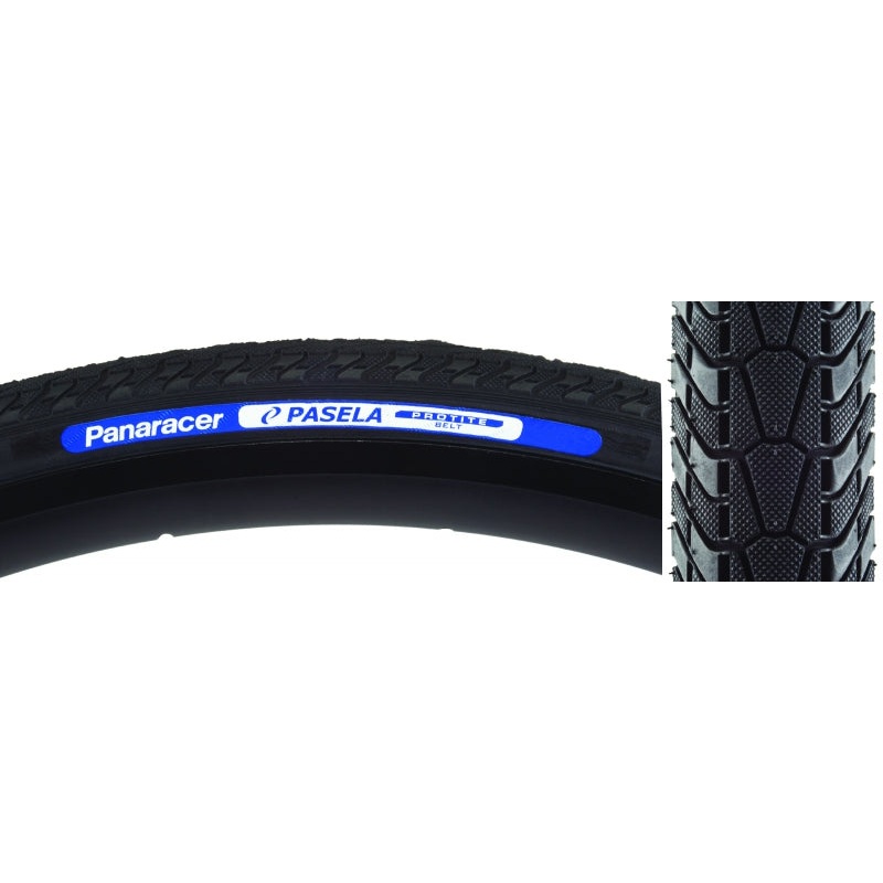 Pasela Protite 700×28 Standard Tire