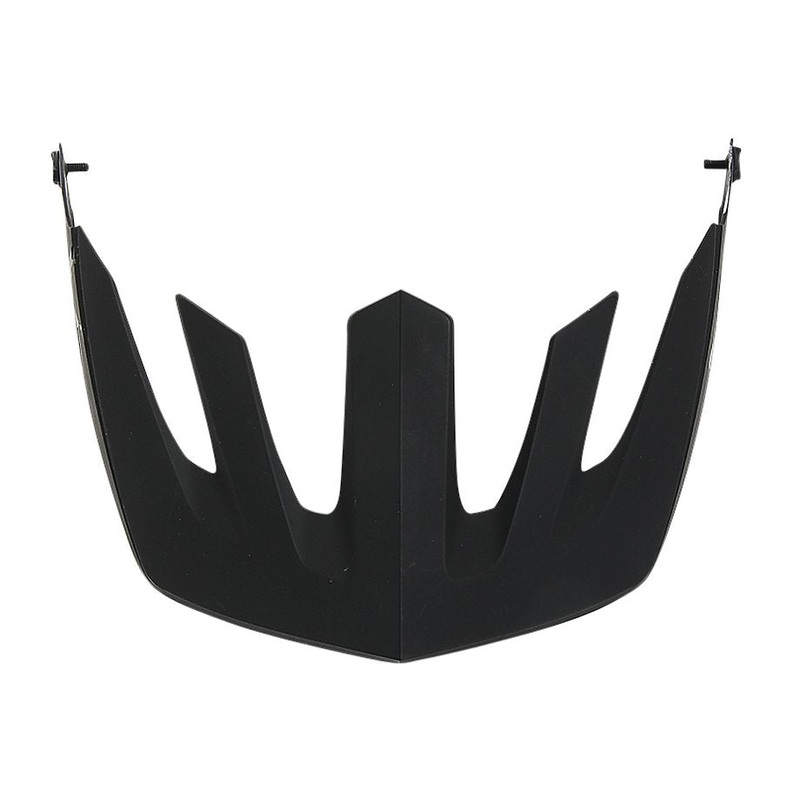 Specialized ambush visor black replacement m