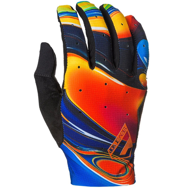 7iDP Control Glove L Multi Gyro