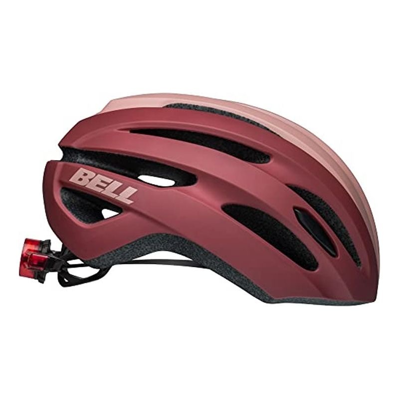 Bell Bike Avenue LED Matte Pink US/Medium