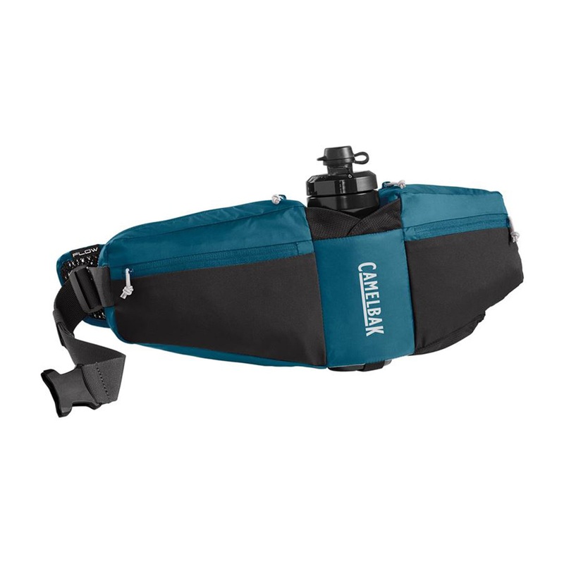 Camelbak Podium Flow 4 Hydration Belt – Moroccan Blue
