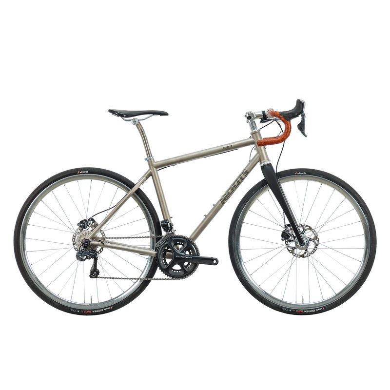 Moots Routt Gravel Bike – 52cm