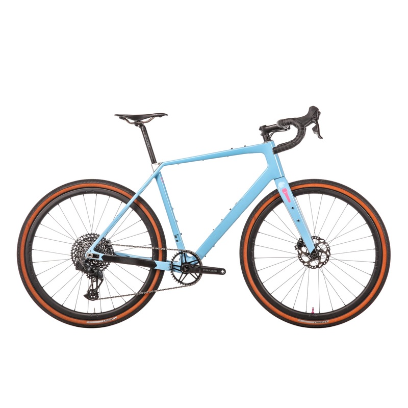 Rodeo Labs Traildonkey 4.0 Gravel Bike – 2023, 58cm