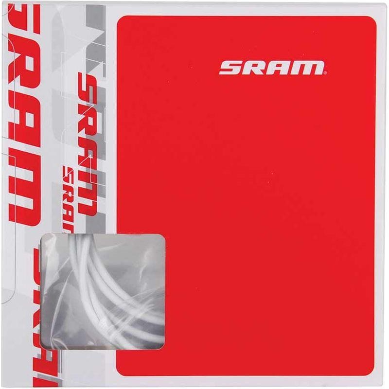 SRAM Hydraulic Line Kit – For Guide RSC/Guide RS/Guide R/DB5/Level TL 2000mm White