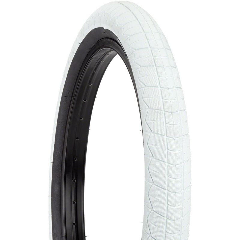 Sunday Current V2 20×2.4 Standard Tire