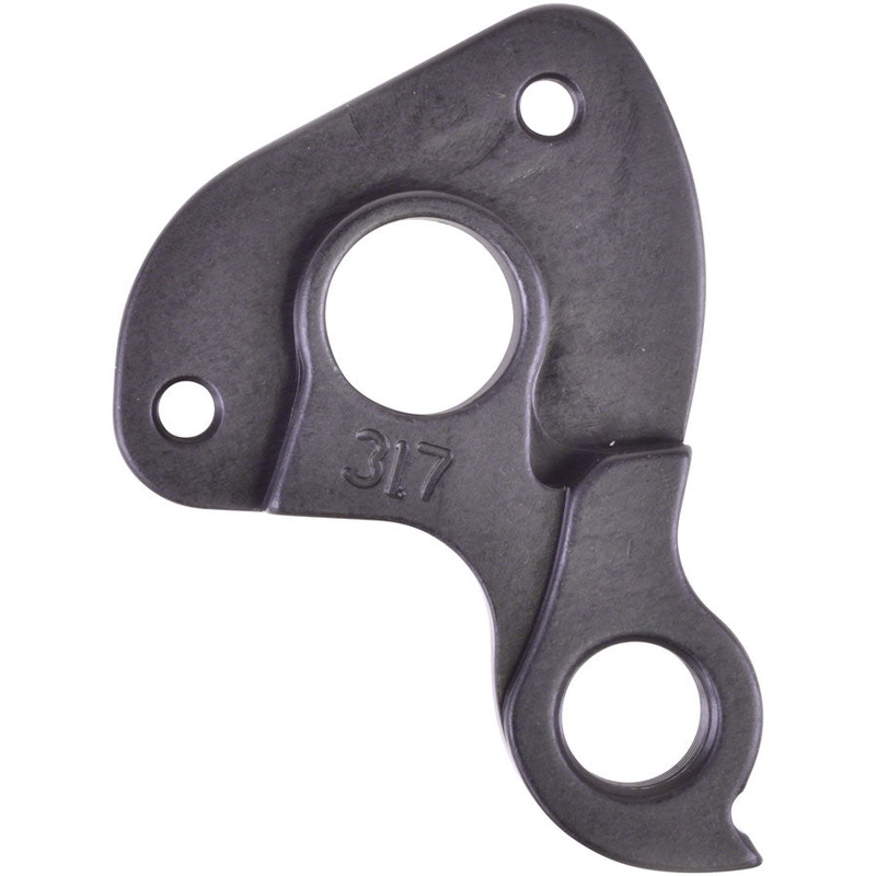 Wheels Manufacturing Derailleur Hanger – 317
