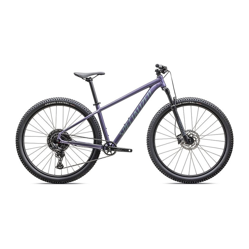 2026 Specialized rockhopper comp bike satin mvemet fjdmet xs – 27.5