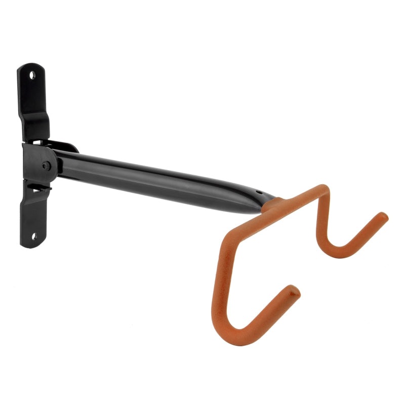 Bull Storage Rack  Black/Red